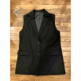 UNIQLO - 送料無料 新品 ユニクロC フルジップベスト XXL UNIQLO - 送料無料 新品 ユニクロC フルジップベスト XXL