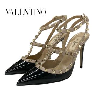 VALENTINO(ハイヒール/パンプス)のフリマアイテム一覧 VALENTINO(ハイヒール/パンプス)のフリマアイテム一覧