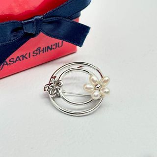 TASAKI(ブローチ/コサージュ)のフリマアイテム一覧 TASAKI(ブローチ/コサージュ)のフリマアイテム一覧