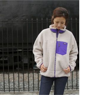 patagonia - 00s USA製 パタゴニア R4 フルジップ フリース patagonia - 00s USA製 パタゴニア R4 フルジップ フリース