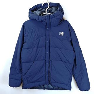 karrimor - Karrimor カリマー ジャケット サイズ:XL 650フィル karrimor - Karrimor カリマー ジャケット サイズ:XL 650フィル