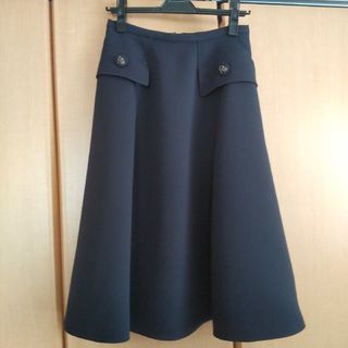 M'S GRACY - 最終お値下げです☆エムズグレイシー スカート の M'S GRACY - 最終お値下げです☆エムズグレイシー スカート の