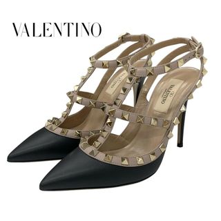 VALENTINO(ハイヒール/パンプス)のフリマアイテム一覧 VALENTINO(ハイヒール/パンプス)のフリマアイテム一覧