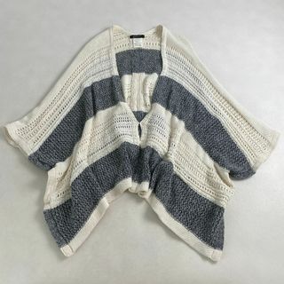 STUNNING LURE(ポンチョ)のフリマアイテム一覧 STUNNING LURE(ポンチョ)のフリマアイテム一覧