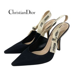 Christian Dior(ハイヒール/パンプス)のフリマアイテム一覧 Christian Dior(ハイヒール/パンプス)のフリマアイテム一覧