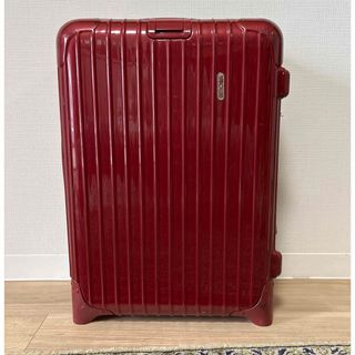 RIMOWA(日用品/生活雑貨/旅行)のフリマアイテム一覧 RIMOWA(日用品/生活雑貨/旅行)のフリマアイテム一覧