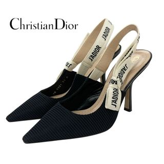 Christian Dior(ハイヒール/パンプス)のフリマアイテム一覧 Christian Dior(ハイヒール/パンプス)のフリマアイテム一覧