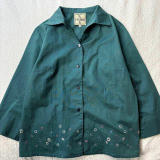 Jocomomola(シャツ/ブラウス(長袖/七分))のフリマアイテム一覧 Jocomomola(シャツ/ブラウス(長袖/七分))のフリマアイテム一覧