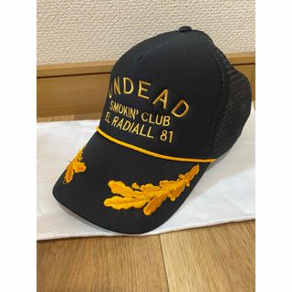 RADIALL(帽子)のフリマアイテム一覧 RADIALL(帽子)のフリマアイテム一覧