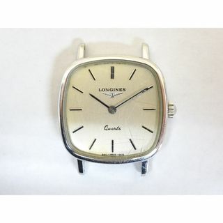 ロンジン(LONGINES)の大172/ LONGINES ロンジン 腕時計 レディース クオーツ (腕時計)