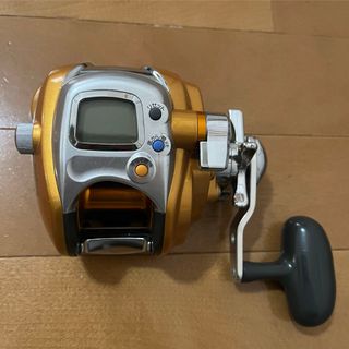 DAIWA - ΣΣDAIWA ダイワ 両軸リール DYNAMIC3000S 未使用に近い DAIWA - ΣΣDAIWA ダイワ 両軸リール DYNAMIC3000S 未使用に近い
