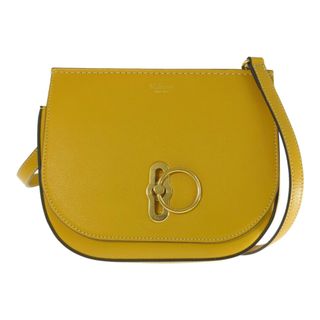 Mulberry - 【美品】mulberry マルベリー ダーリー フラップ Mulberry - 【美品】mulberry マルベリー ダーリー フラップ
