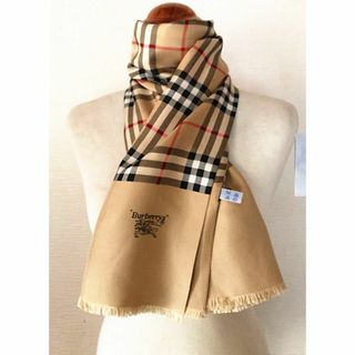 BURBERRY(バンダナ/スカーフ)のフリマアイテム一覧 BURBERRY(バンダナ/スカーフ)のフリマアイテム一覧