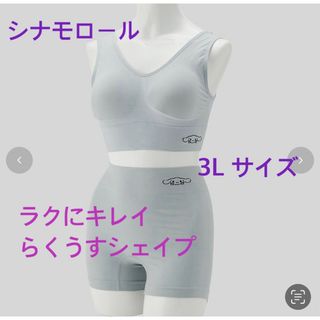 シナモロール(ブラ&ショーツセット)のフリマアイテム一覧 シナモロール(ブラ&ショーツセット)のフリマアイテム一覧