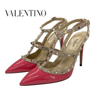 VALENTINO(ハイヒール/パンプス)のフリマアイテム一覧 VALENTINO(ハイヒール/パンプス)のフリマアイテム一覧