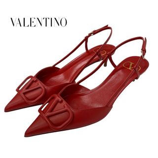 VALENTINO(ハイヒール/パンプス)のフリマアイテム一覧 VALENTINO(ハイヒール/パンプス)のフリマアイテム一覧