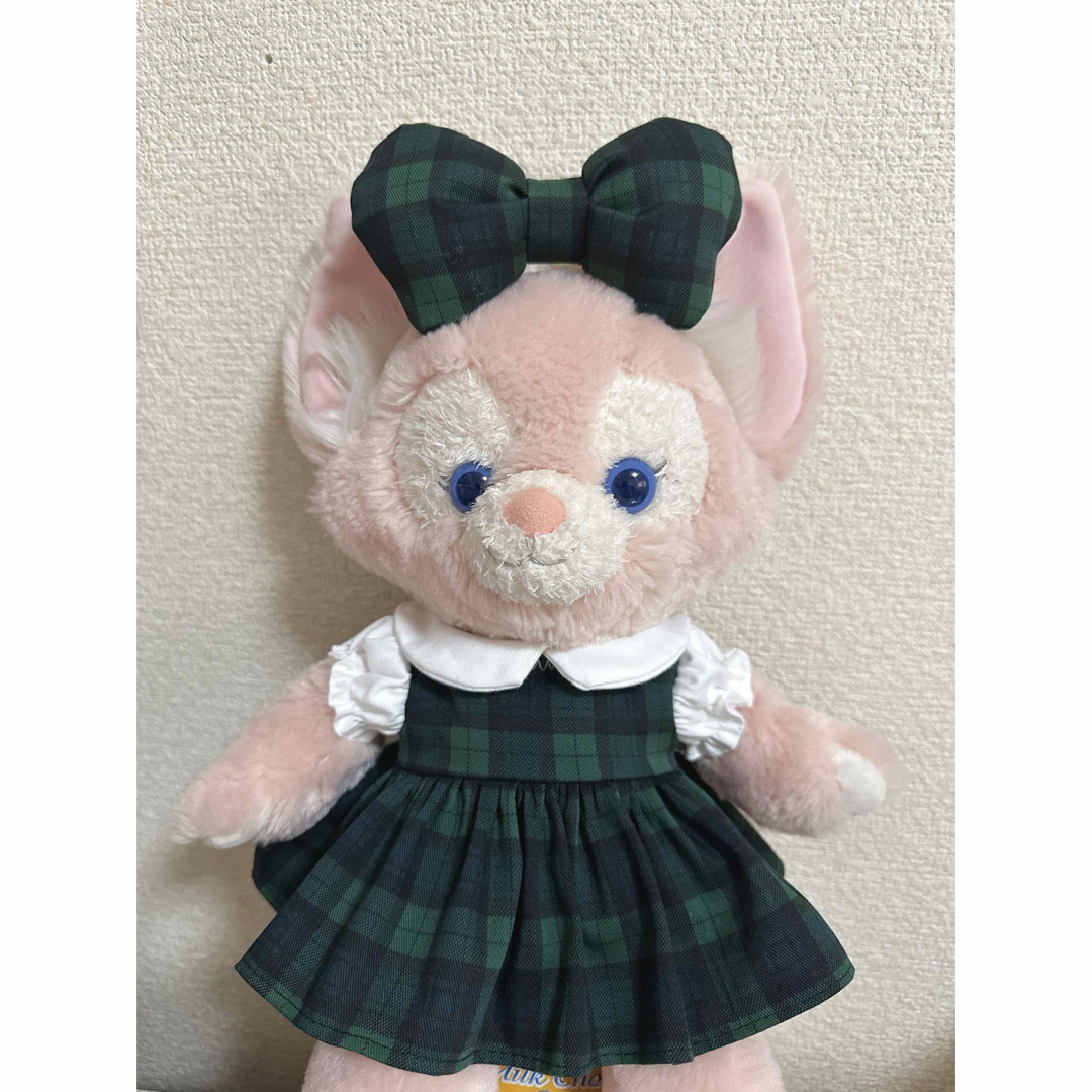 受注生選べるsサイズリーナベル着用可能コスチューム ハンドメイドのぬいぐるみ/人形(ぬいぐるみ)の商品写真