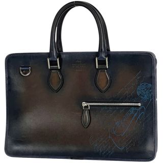 BERLUTI(ビジネスバッグ)のフリマアイテム一覧 BERLUTI(ビジネスバッグ)のフリマアイテム一覧