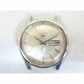 セイコー(SEIKO)の藤176/ SEIKO セイコー５ 腕時計 メンズ 自動巻き 稼働(腕時計(アナログ))