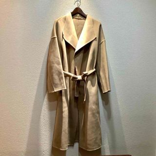 DEUXIEME CLASSE(ロングコート)のフリマアイテム一覧 DEUXIEME CLASSE(ロングコート)のフリマアイテム一覧