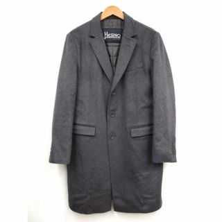HERNO(チェスターコート)のフリマアイテム一覧 HERNO(チェスターコート)のフリマアイテム一覧