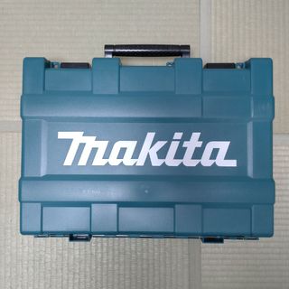 マキタ(Makita)の【未使用】makitaハンマードリルケース(工具)