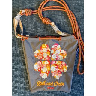 Ball and Chain ボールアンドチェーン　エコバッグ(エコバッグ)