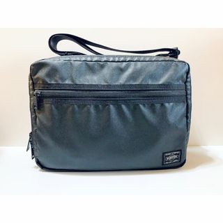 吉田カバン - B印吉田×PORTER 3WAY 三角ポーチの通販 by koko's 吉田カバン - B印吉田×PORTER 3WAY 三角ポーチの通販 by koko's