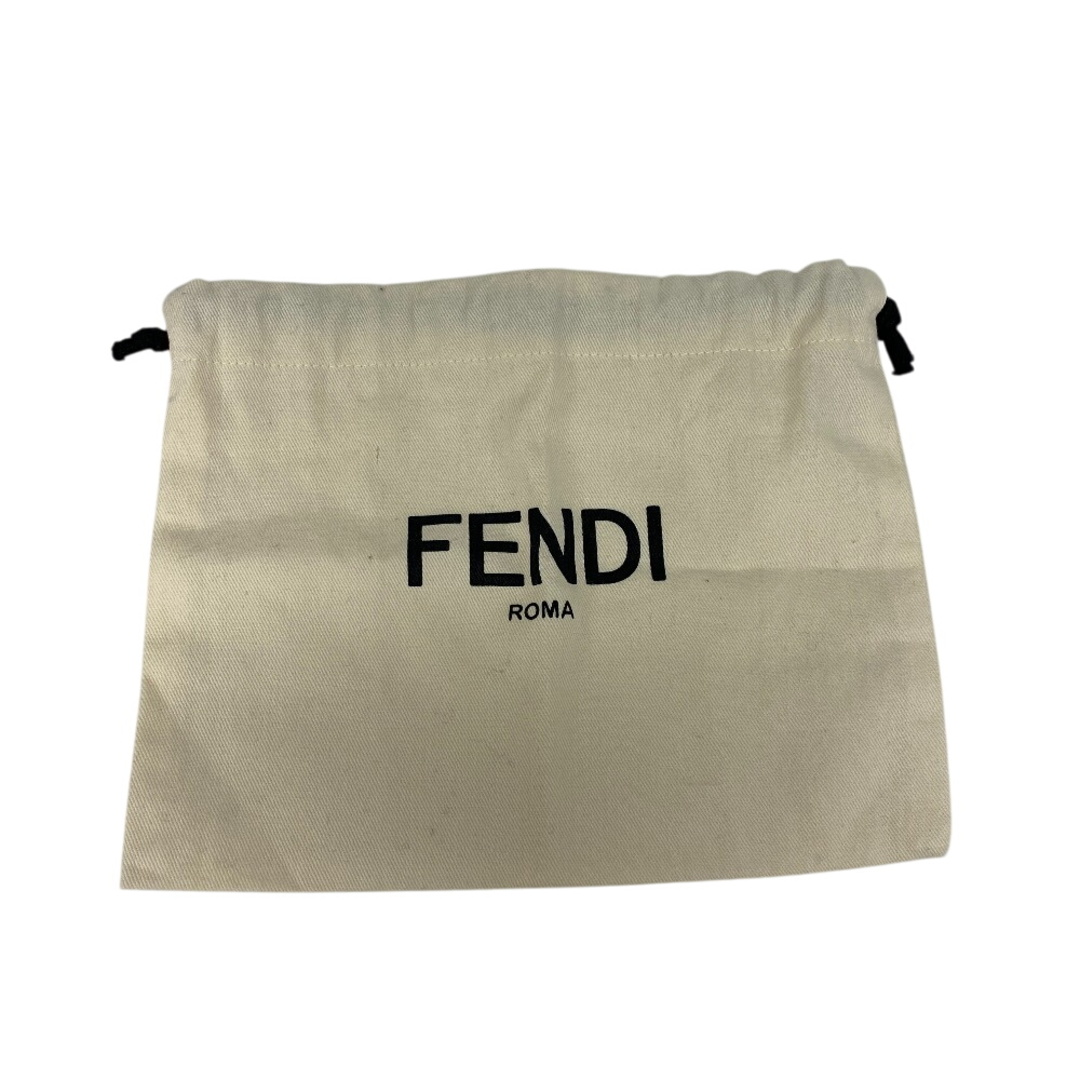FENDI ストラップ ユー ミニ FENDI【直営店】ミニストラップユー mini Strap You (FENDI