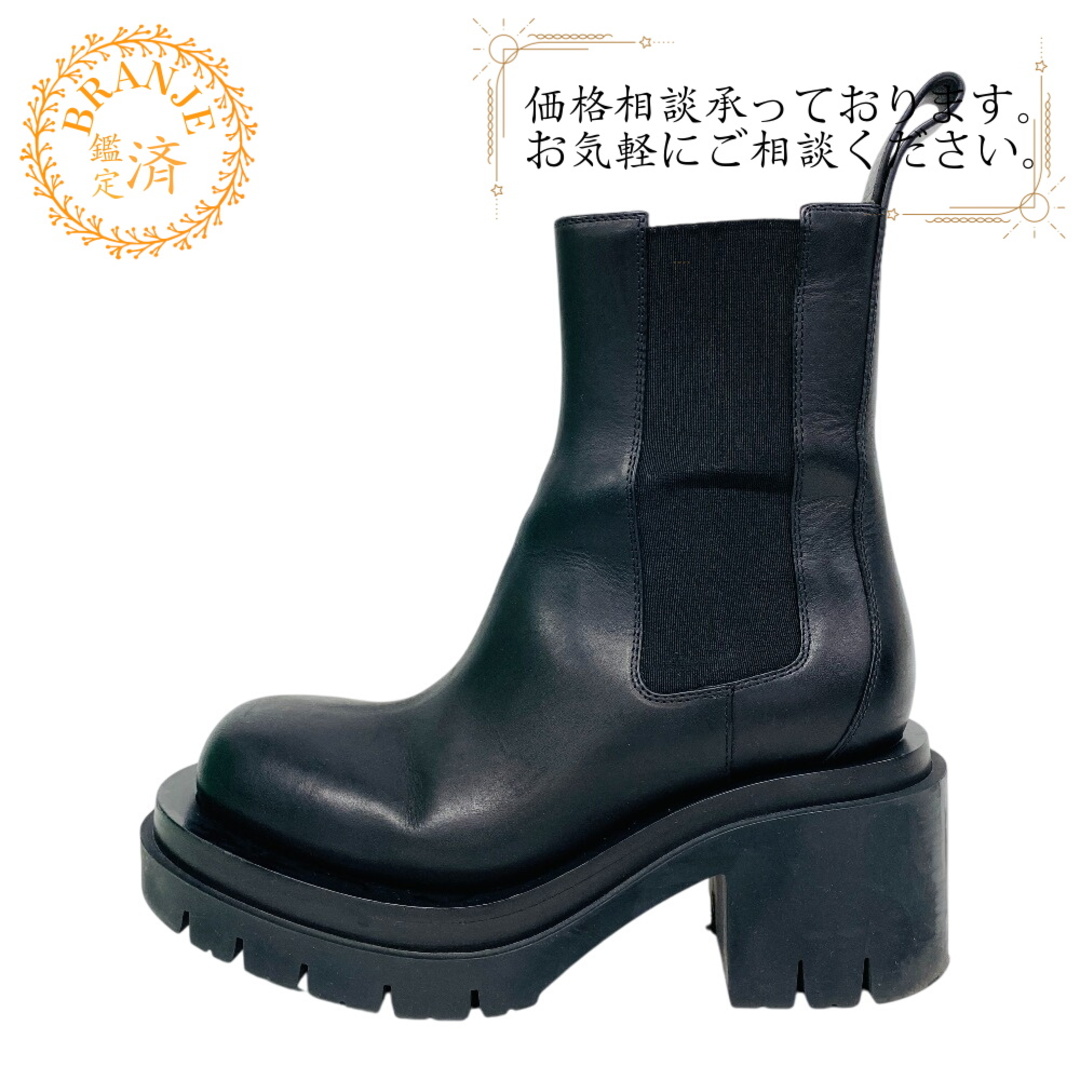 BOTTEGA VENETA - ボッテガヴェネタ BOTTEGAVENETA ブーツ BOTTEGA VENETA - ボッテガヴェネタ BOTTEGAVENETA ブーツ