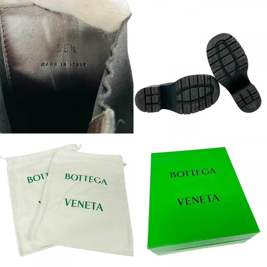 BOTTEGA VENETA - ボッテガヴェネタ BOTTEGAVENETA ブーツ BOTTEGA VENETA - ボッテガヴェネタ BOTTEGAVENETA ブーツ