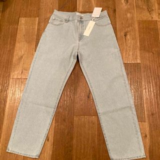 ジョンブル(JOHNBULL)の新品　JOHNBULL ライトブルー　デニム　LL(デニム/ジーンズ)