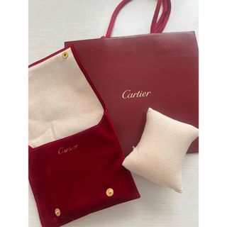 Cartier - 【非売品】【新品・未使用】Cartier/カルティエ Cartier - 【非売品】【新品・未使用】Cartier/カルティエ