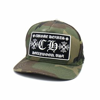 Chrome Hearts(グリーン・カーキ/緑色系)のフリマアイテム一覧 Chrome Hearts(グリーン・カーキ/緑色系)のフリマアイテム一覧
