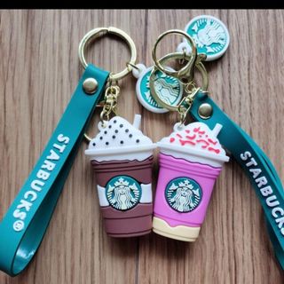 Starbucks - スタバ スヌーピー PEANUTS キーチェーンの通販 by Starbucks - スタバ スヌーピー PEANUTS キーチェーンの通販 by