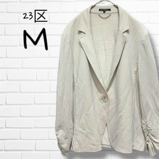23区(テーラードジャケット)のフリマアイテム一覧 23区(テーラードジャケット)のフリマアイテム一覧
