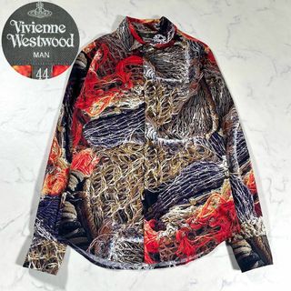 Vivienne Westwood(Tシャツ/カットソー(七分/長袖))のフリマ Vivienne Westwood(Tシャツ/カットソー(七分/長袖))のフリマ