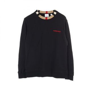 BURBERRY - 【現行タグ】バーバリー☆ ビッグパイルロゴ入り BURBERRY - 【現行タグ】バーバリー☆ ビッグパイルロゴ入り