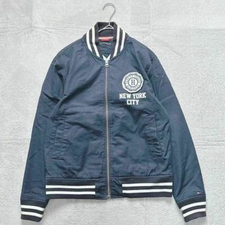 TOMMY HILFIGER(スタジャン)のフリマアイテム一覧 TOMMY HILFIGER(スタジャン)のフリマアイテム一覧