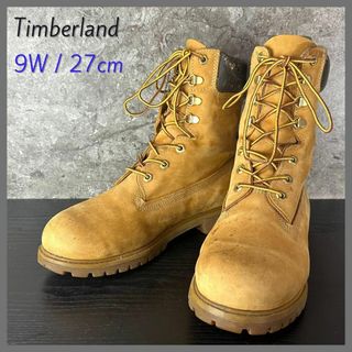 Timberland - 【新品完売モデルTimberland】25.5cm Timberland - 【新品完売モデルTimberland】25.5cm