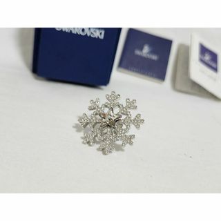 SWAROVSKI - SWAROVSKI スワロフスキートンボブローチの通販 by SWAROVSKI - SWAROVSKI スワロフスキートンボブローチの通販 by