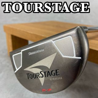TOURSTAGE - 良品 ブリヂストン ツアーステージ エグゼ EXE TOURSTAGE - 良品 ブリヂストン ツアーステージ エグゼ EXE