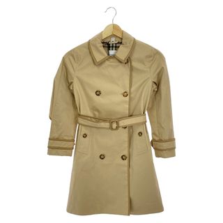 BURBERRY(コート)のフリマアイテム一覧 BURBERRY(コート)のフリマアイテム一覧