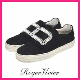 ROGER VIVIER(スニーカー)のフリマアイテム一覧 ROGER VIVIER(スニーカー)のフリマアイテム一覧