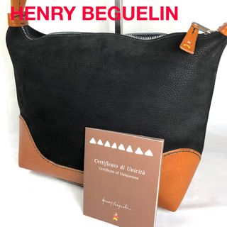 HENRY BEGUELINのフリマアイテム一覧 HENRY BEGUELINのフリマアイテム一覧