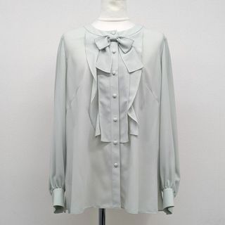 René(シャツ/ブラウス(長袖/七分))のフリマアイテム一覧 René(シャツ/ブラウス(長袖/七分))のフリマアイテム一覧