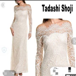 TADASHI SHOJI(ロングドレス)のフリマアイテム一覧 TADASHI SHOJI(ロングドレス)のフリマアイテム一覧