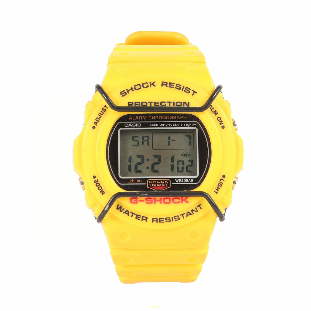 G-SHOCK - G-SHOCK ジーショック スティング復刻モデル / DW G-SHOCK - G-SHOCK ジーショック スティング復刻モデル / DW