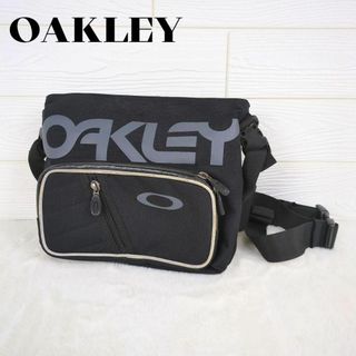 Oakley - 希少 OAKLEY 00s Y2K ワンショルダーバッグ ボディ Oakley - 希少 OAKLEY 00s Y2K ワンショルダーバッグ ボディ