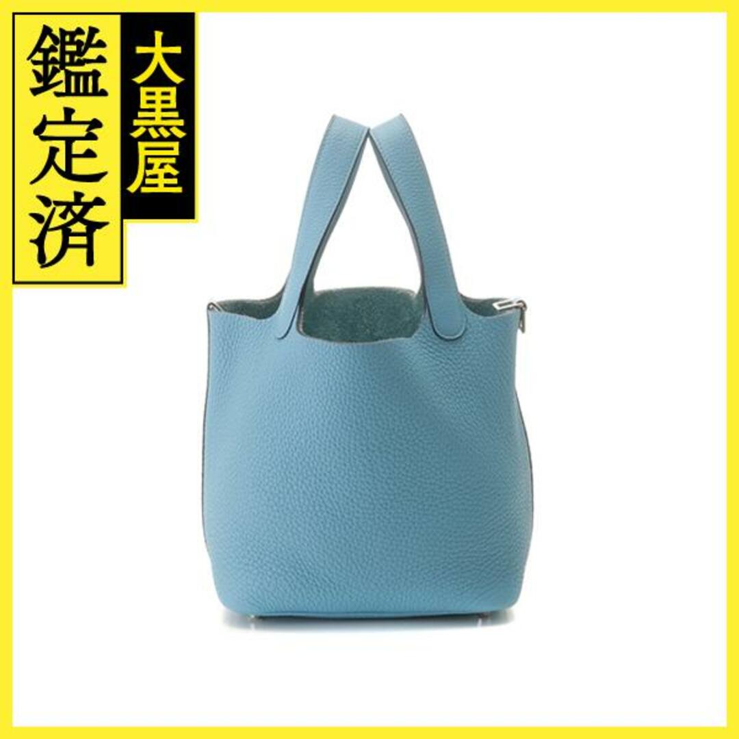 HERMES - エルメス ピコタンPM - 【432】